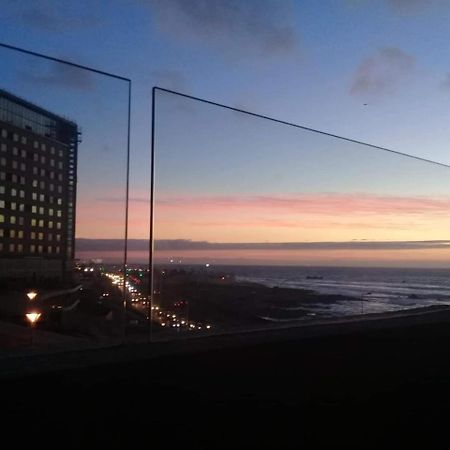 Hermoso Departamento Con Vista Al Mar Antofagasta Zewnętrze zdjęcie