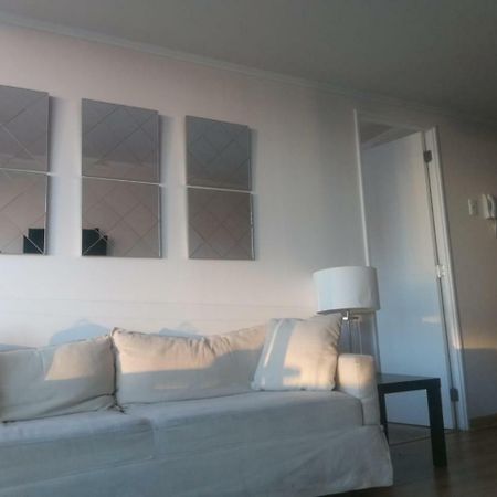 Hermoso Departamento Con Vista Al Mar Antofagasta Zewnętrze zdjęcie