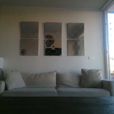 Hermoso Departamento Con Vista Al Mar Antofagasta Zewnętrze zdjęcie