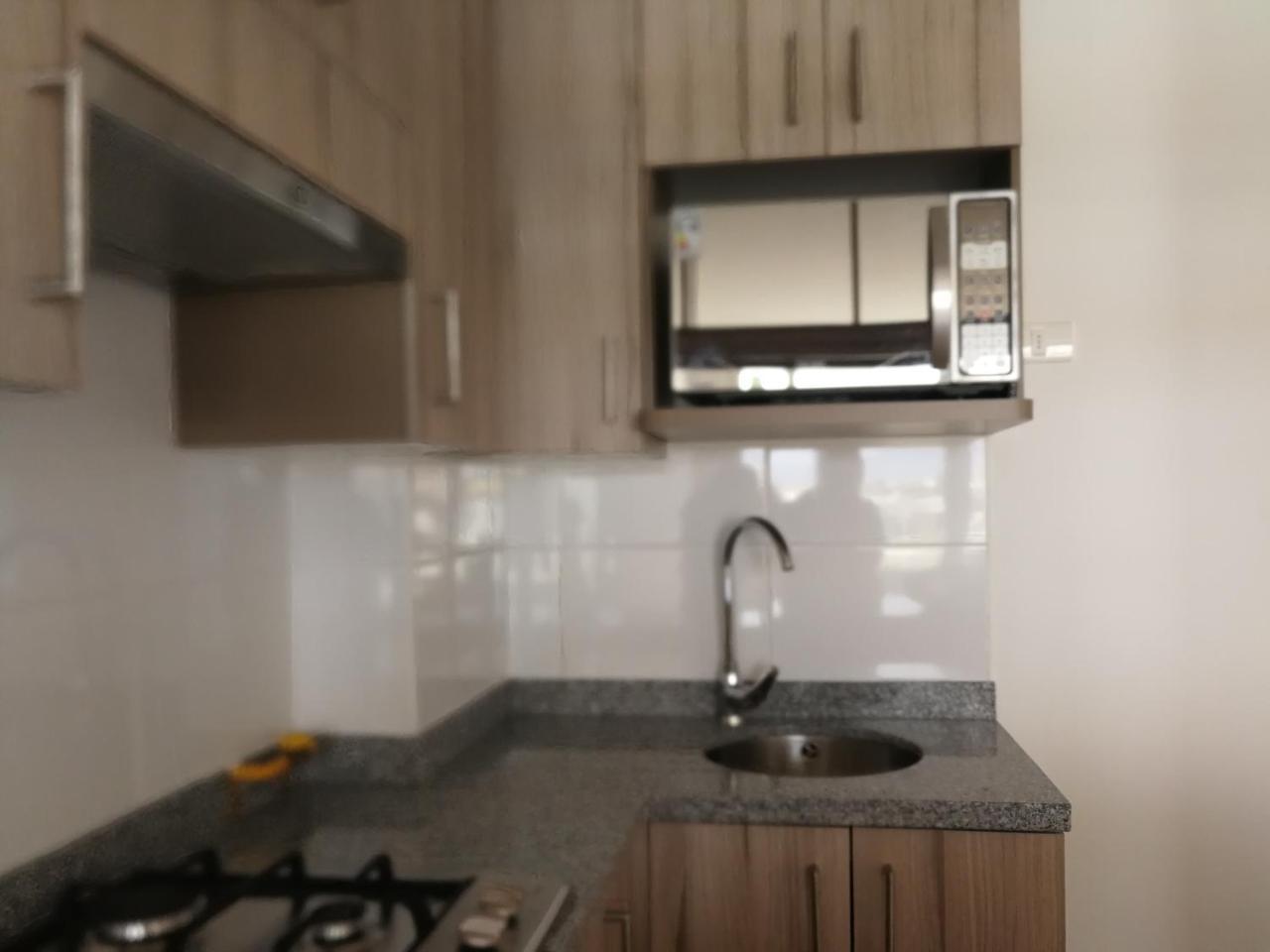 Hermoso Departamento Con Vista Al Mar Antofagasta Zewnętrze zdjęcie