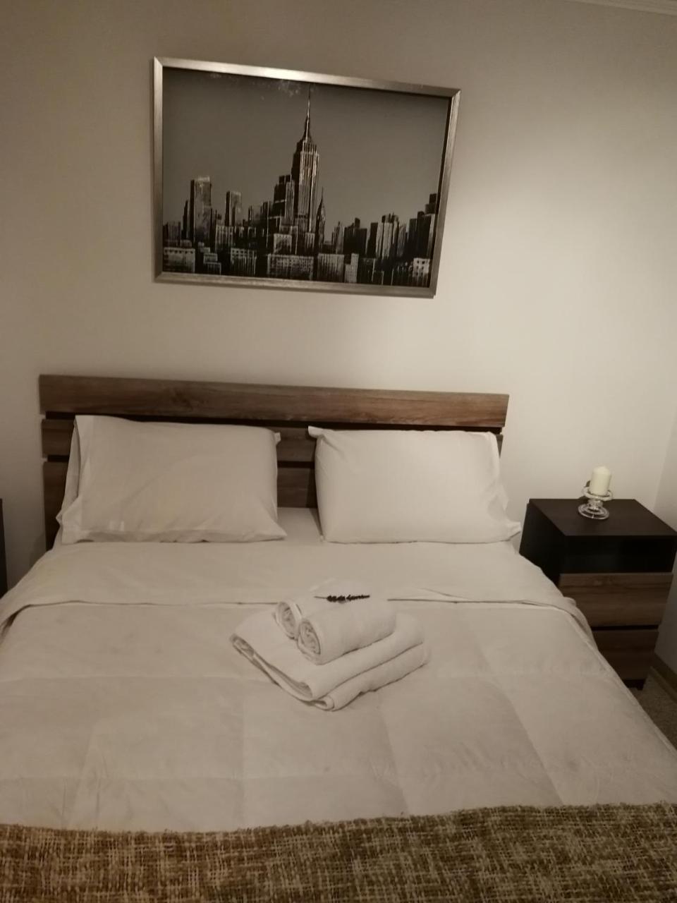 Hermoso Departamento Con Vista Al Mar Antofagasta Zewnętrze zdjęcie