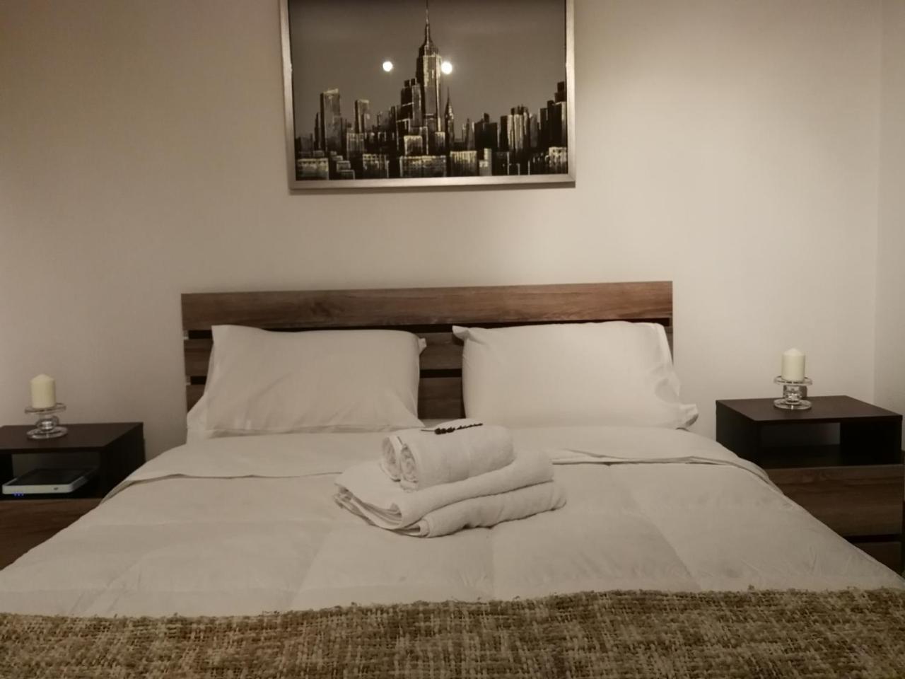 Hermoso Departamento Con Vista Al Mar Antofagasta Zewnętrze zdjęcie