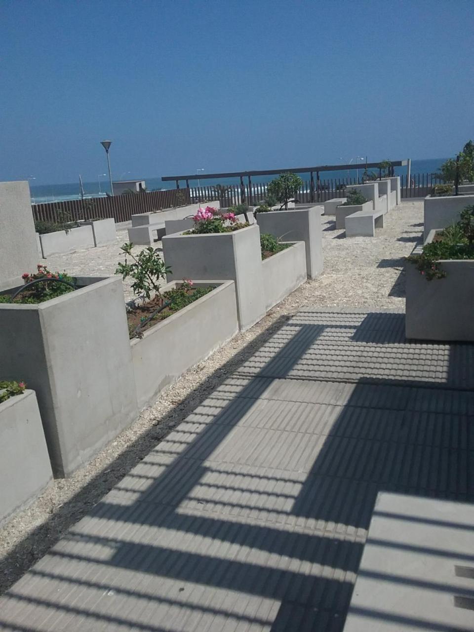 Hermoso Departamento Con Vista Al Mar Antofagasta Zewnętrze zdjęcie