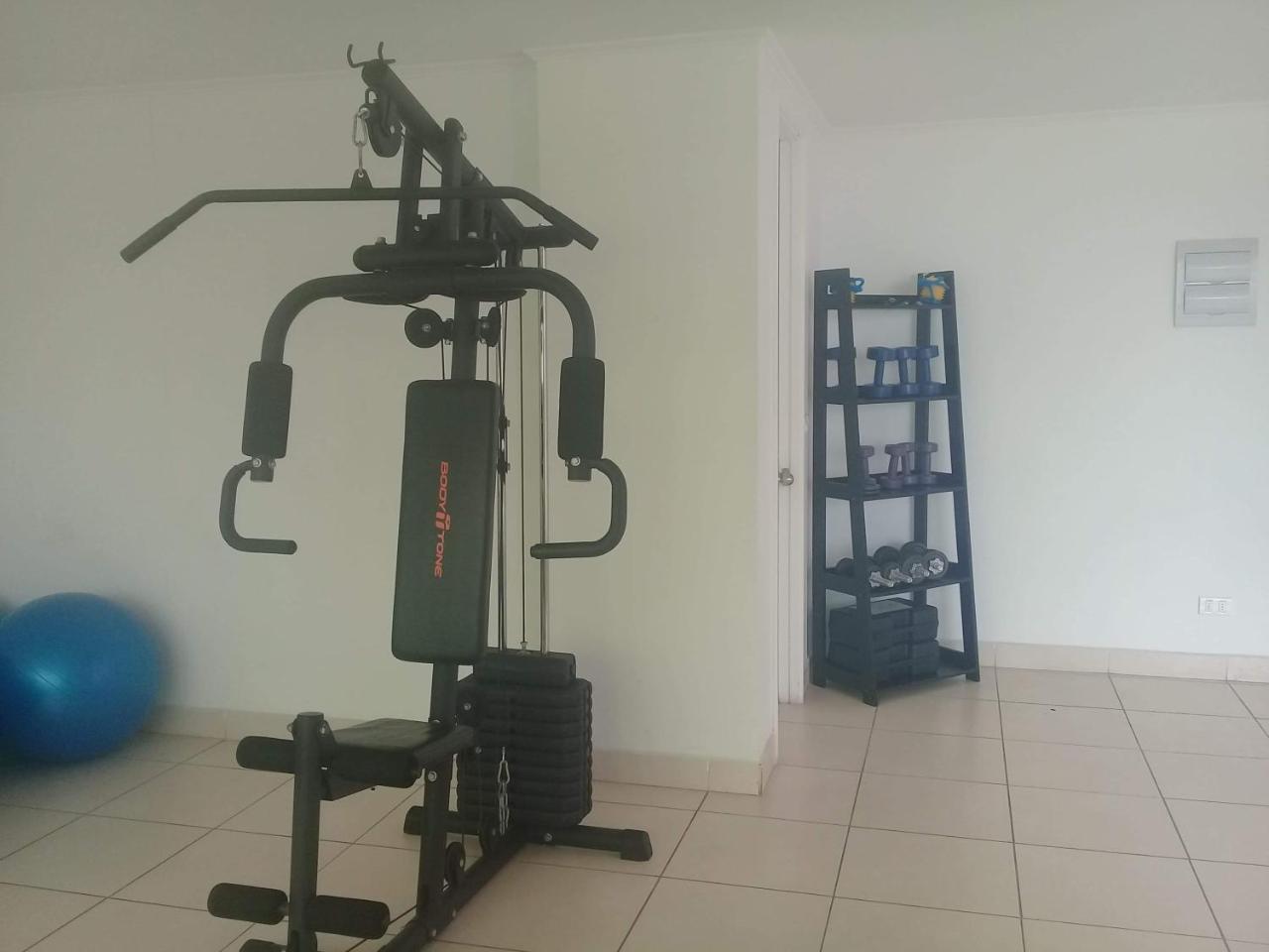 Hermoso Departamento Con Vista Al Mar Antofagasta Zewnętrze zdjęcie