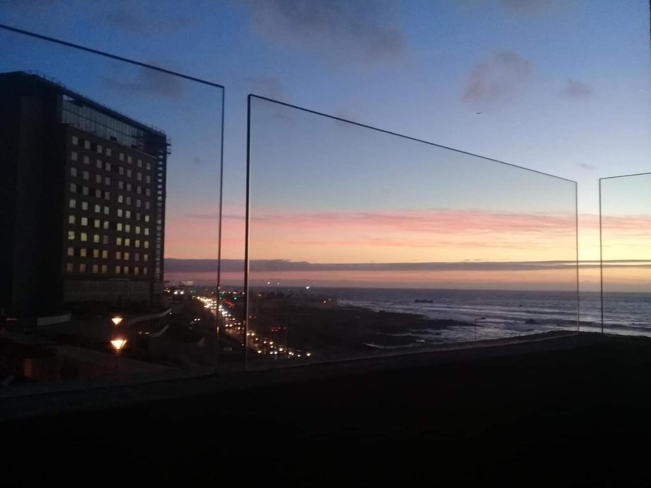 Hermoso Departamento Con Vista Al Mar Antofagasta Zewnętrze zdjęcie