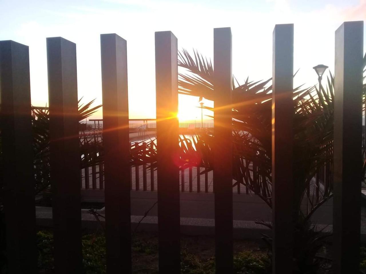 Hermoso Departamento Con Vista Al Mar Antofagasta Zewnętrze zdjęcie
