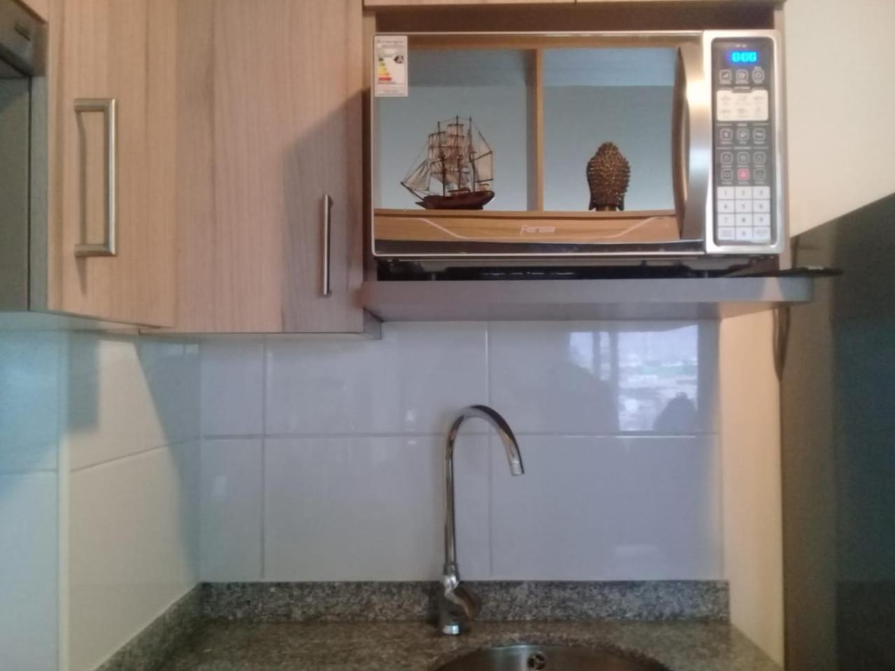 Hermoso Departamento Con Vista Al Mar Antofagasta Zewnętrze zdjęcie