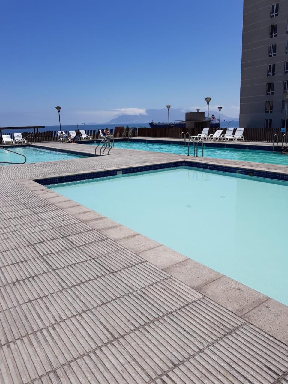 Hermoso Departamento Con Vista Al Mar Antofagasta Zewnętrze zdjęcie