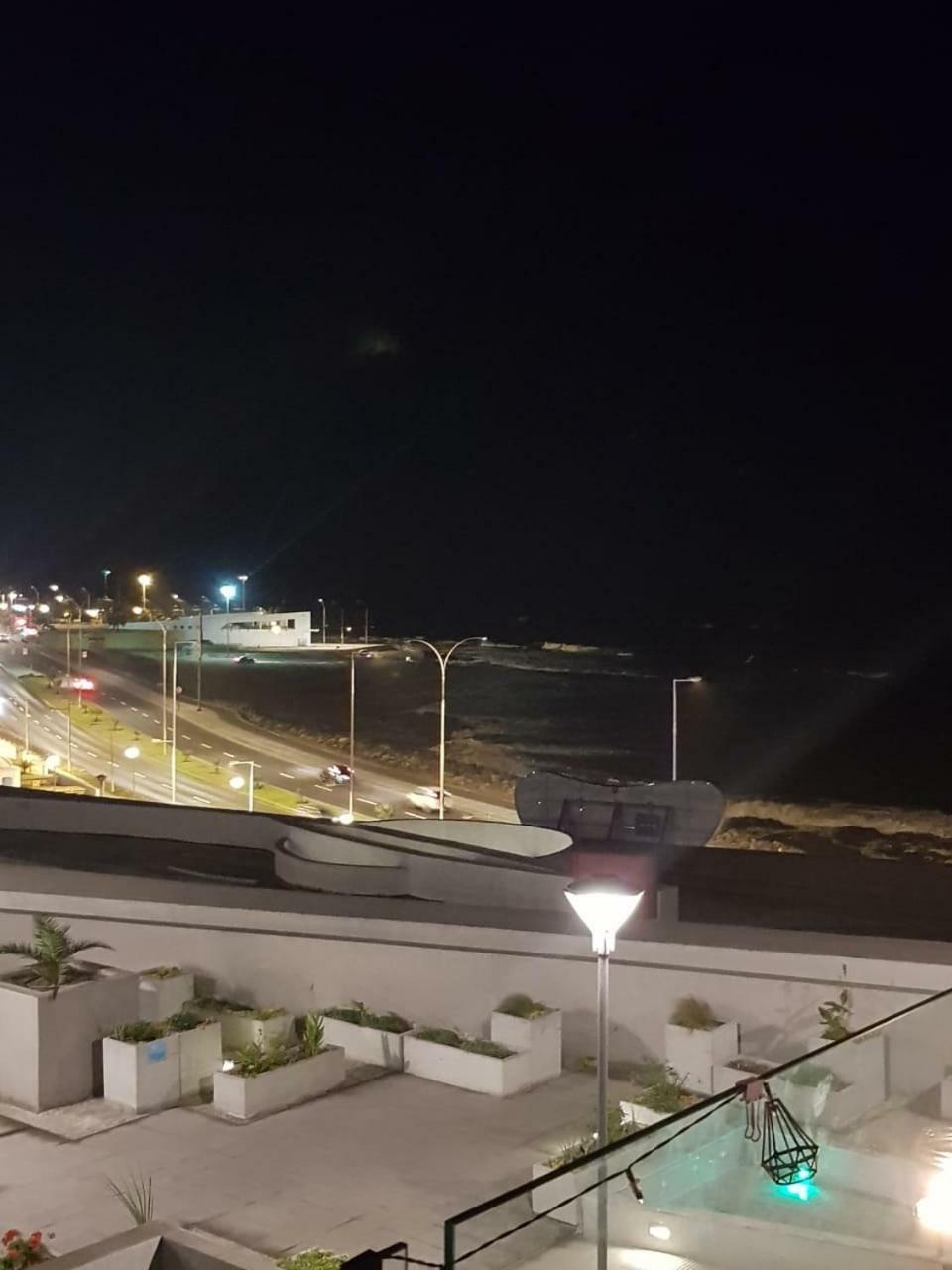 Hermoso Departamento Con Vista Al Mar Antofagasta Zewnętrze zdjęcie