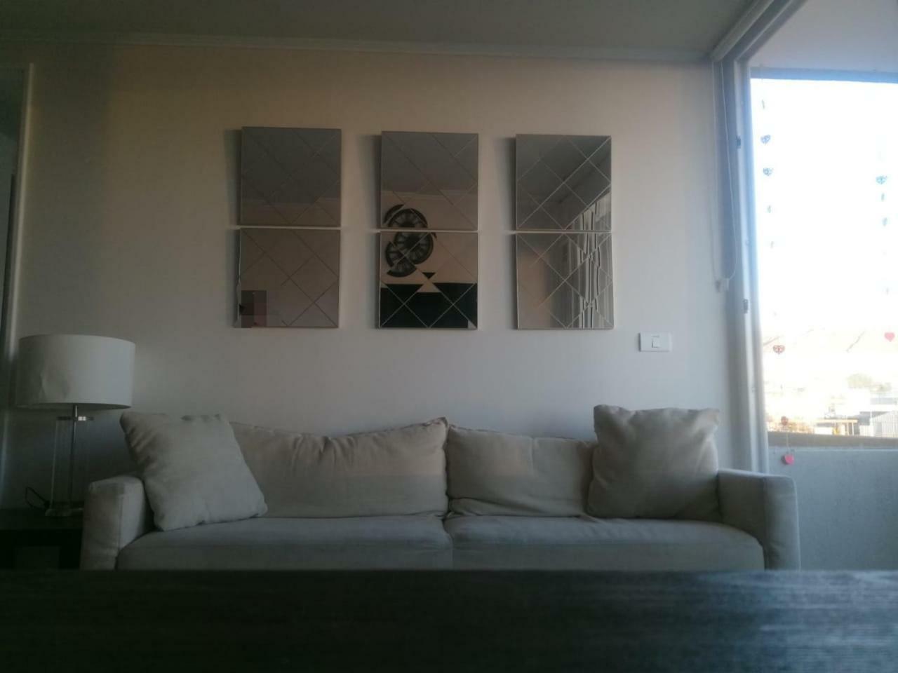 Hermoso Departamento Con Vista Al Mar Antofagasta Zewnętrze zdjęcie
