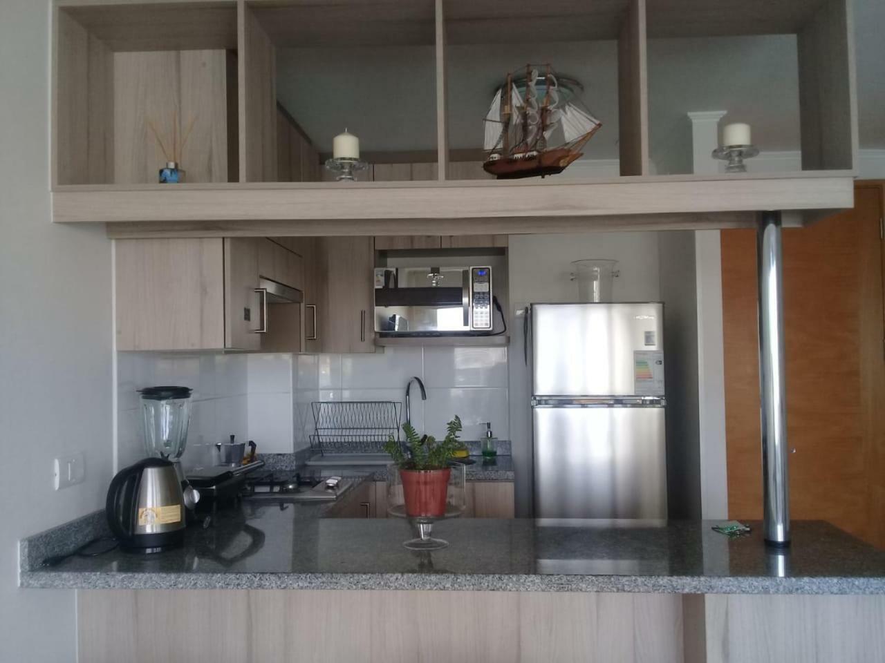 Hermoso Departamento Con Vista Al Mar Antofagasta Zewnętrze zdjęcie