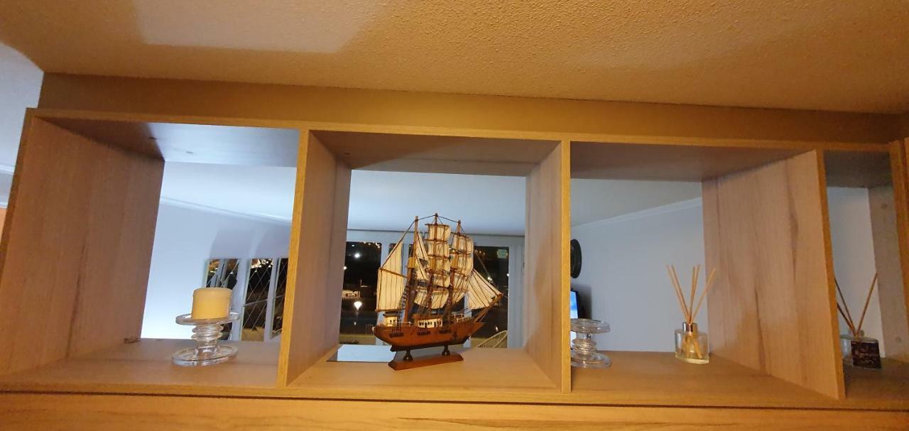 Hermoso Departamento Con Vista Al Mar Antofagasta Zewnętrze zdjęcie