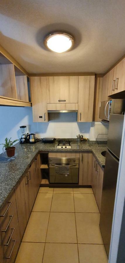 Hermoso Departamento Con Vista Al Mar Antofagasta Zewnętrze zdjęcie
