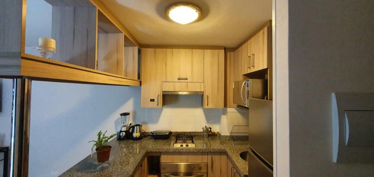 Hermoso Departamento Con Vista Al Mar Antofagasta Zewnętrze zdjęcie