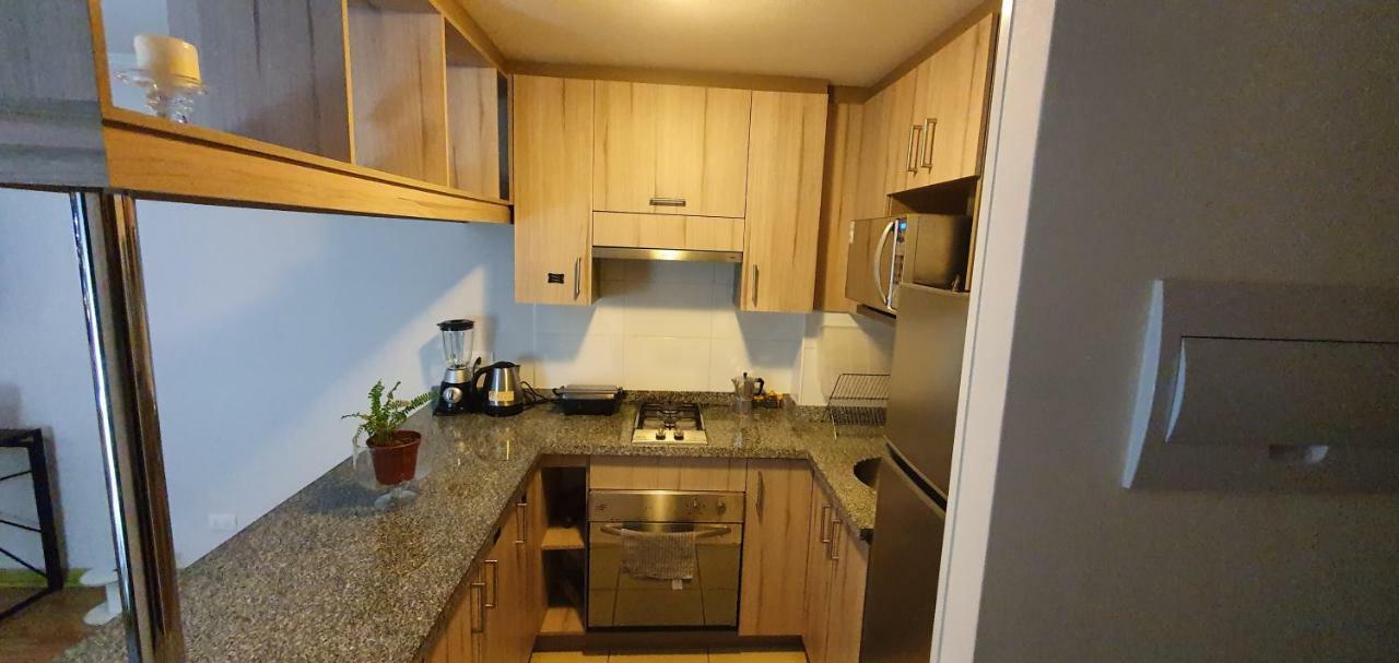 Hermoso Departamento Con Vista Al Mar Antofagasta Zewnętrze zdjęcie